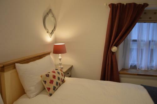 Makerston House Apartment Beauly