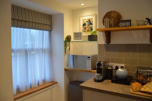 Makerston House Apartment Beauly
