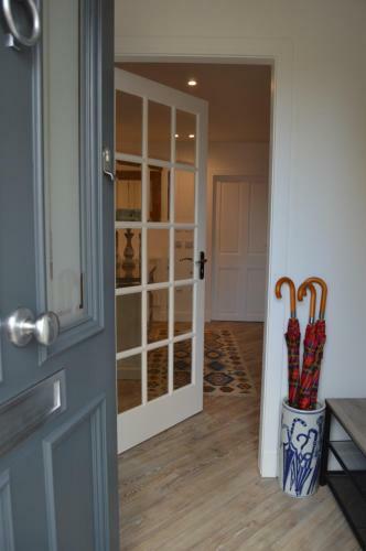 Makerston House Apartment Beauly