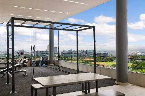 Illovo Central 1 Bedroom Apartment