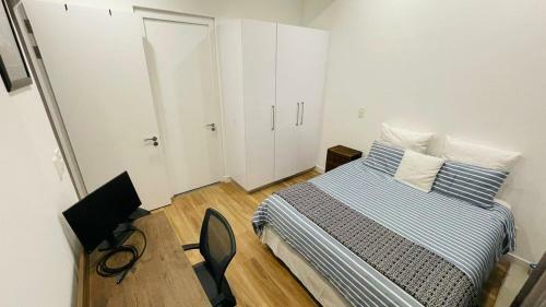 Illovo Central 1 Bedroom Apartment