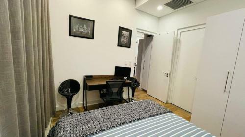 Illovo Central 1 Bedroom Apartment