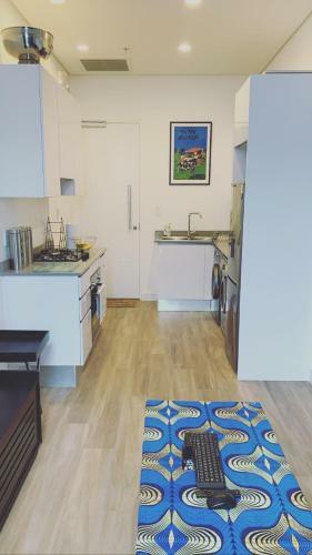 Illovo Central 1 Bedroom Apartment