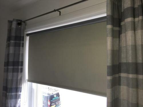 Modern 1 Bedroom Apartment Central Inverness City