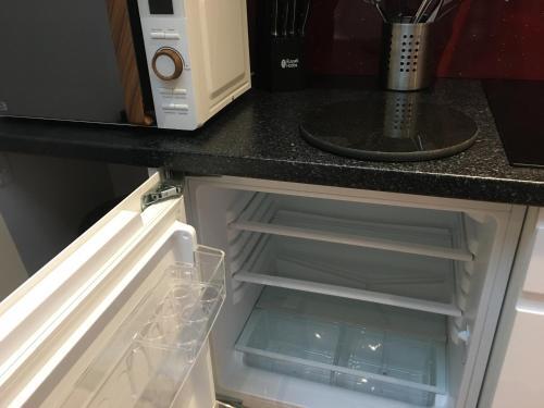 Modern 1 Bedroom Apartment Central Inverness City
