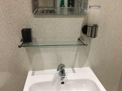 Modern 1 Bedroom Apartment Central Inverness City