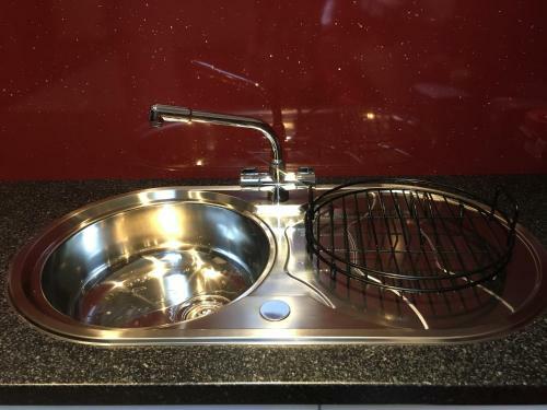 Modern 1 Bedroom Apartment Central Inverness City