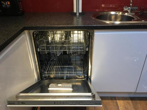Modern 1 Bedroom Apartment Central Inverness City