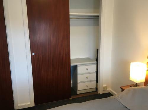 Modern 1 Bedroom Apartment Central Inverness City