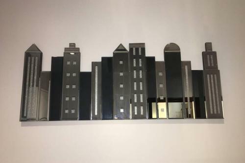 Modern 1 Bedroom Apartment Central Inverness City