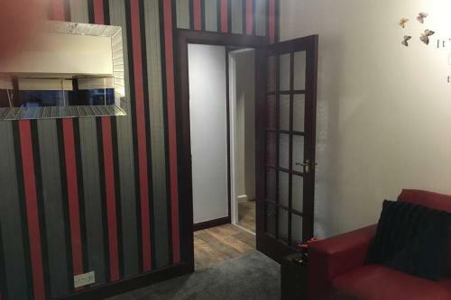 Modern 1 Bedroom Apartment Central Inverness City