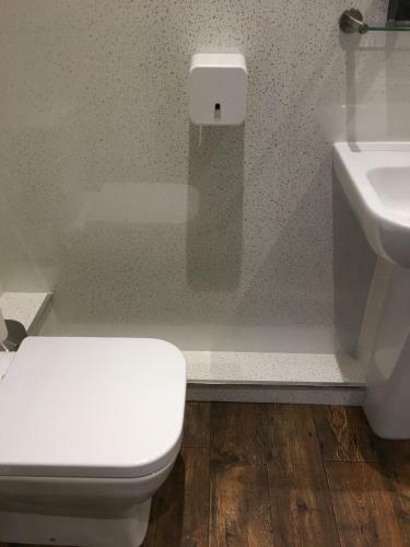 Modern 1 Bedroom Apartment Central Inverness City