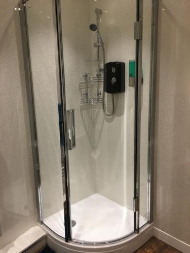 Modern 1 Bedroom Apartment Central Inverness City