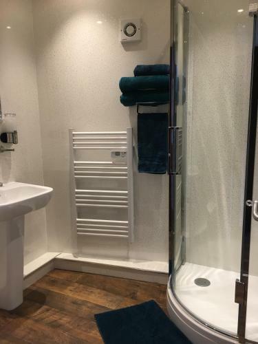 Modern 1 Bedroom Apartment Central Inverness City