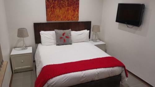 Bed & Breakfast House On Fir