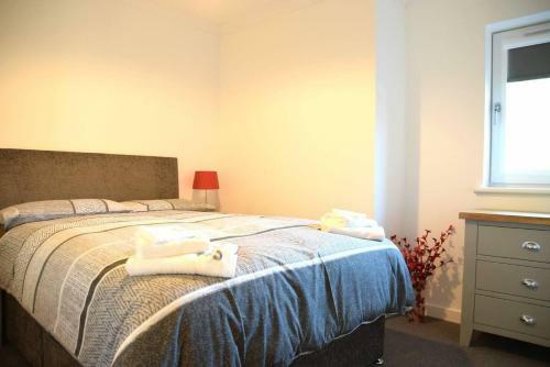 Immaculate Cosy 1-bed Chalet In Inverness