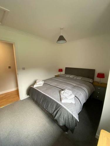 Immaculate Cosy 1-bed Chalet In Inverness
