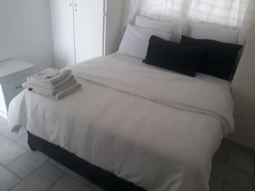 Apartamento 5minutes Walk To Sandton Square And Gautrain