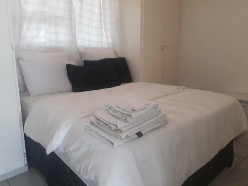 Apartamento 5minutes Walk To Sandton Square And Gautrain