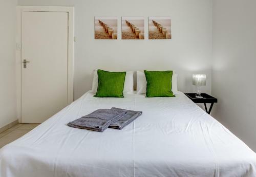 Apartamento Private Unit 4 With Shared Bathroom And Garden View