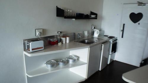 Apartamento Nuresidence On Main 523