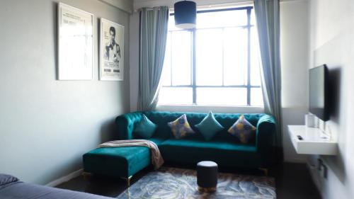 Apartamento Nuresidence On Main 523