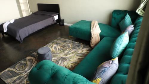 Apartamento Nuresidence On Main 523
