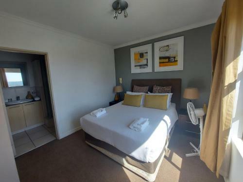 Westpoint Exclusive Apartments