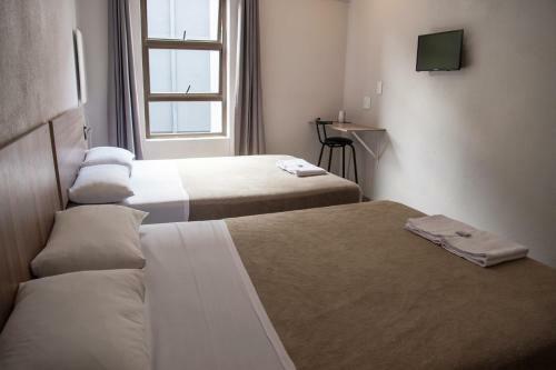 Hotel Ecomotel Marlboro