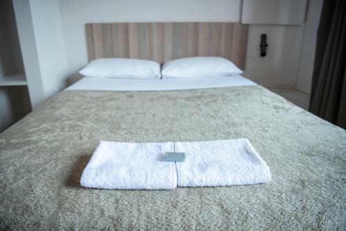 Hotel Ecomotel Marlboro