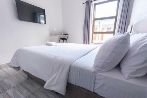 Hotel Ecomotel Marlboro