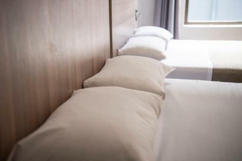 Hotel Ecomotel Marlboro
