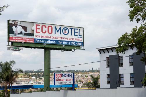 Hotel Ecomotel Marlboro