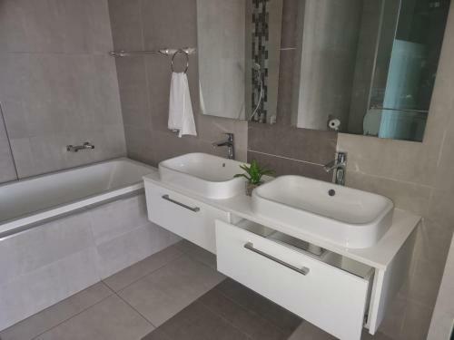 Apartamento Masingitha 2 Bed Exclusive Sandton