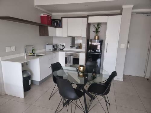 Apartamento Masingitha 2 Bed Exclusive Sandton