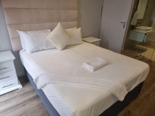 Apartamento Masingitha 2 Bed Exclusive Sandton