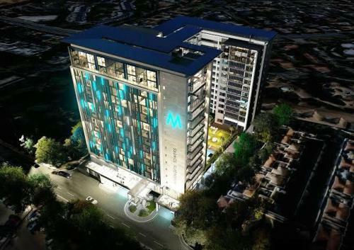 Apartamento Masingitha 2 Bed Exclusive Sandton