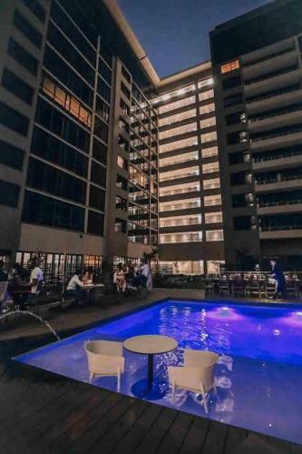Apartamento Masingitha 2 Bed Exclusive Sandton