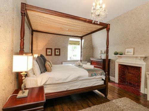 Bearnock Lodge
