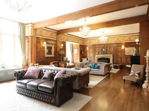 Bearnock Lodge