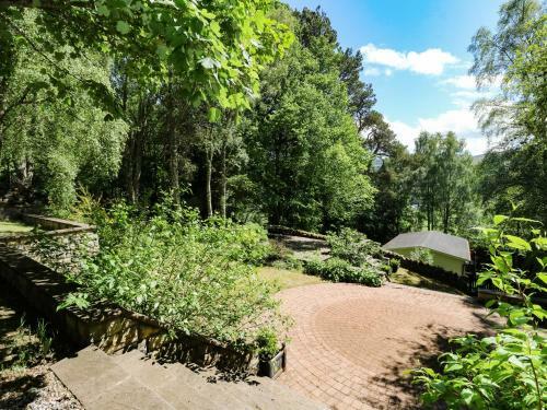 Bearnock Lodge