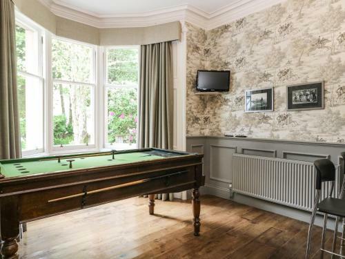 Bearnock Lodge