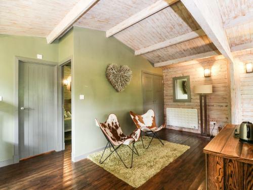 Bearnock Lodge