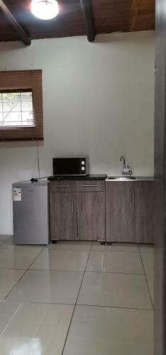 Apartamento Buckingham Palace