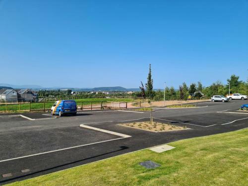 Kessock View Apartment