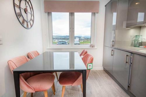 Kessock View Apartment