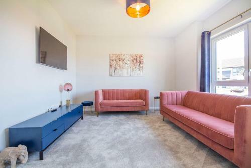 Kessock View Apartment