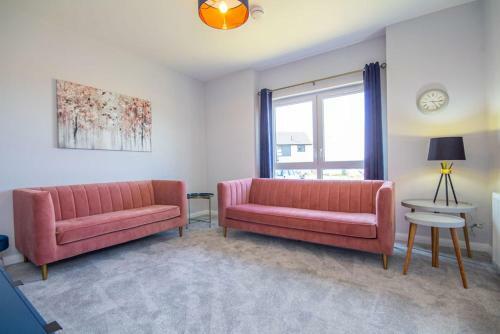 Kessock View Apartment