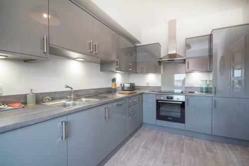 Kessock View Apartment