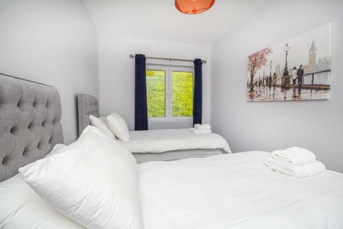 Kessock View Apartment
